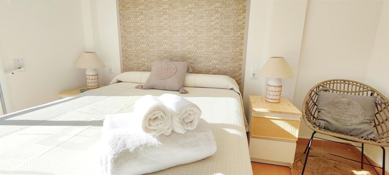 Apartamento Jardines De Denia I By Denia Costa Eksteriør billede