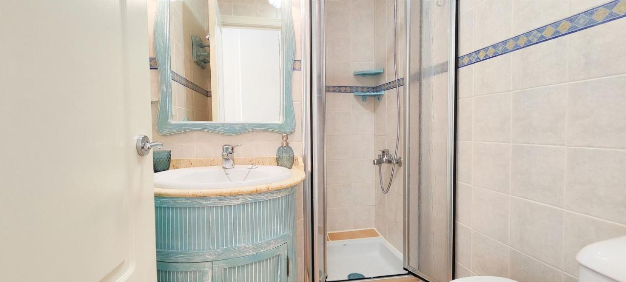 Apartamento Jardines De Denia I By Denia Costa Eksteriør billede