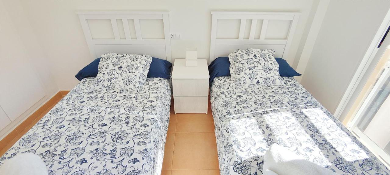 Apartamento Jardines De Denia I By Denia Costa Eksteriør billede