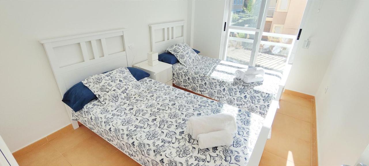 Apartamento Jardines De Denia I By Denia Costa Eksteriør billede